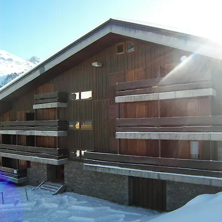 Roc De Tougne - Joli Dans Le Centre - Skis Aux Pieds Mae-0477 公寓